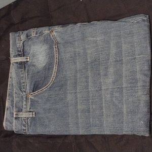 liberty Blues Jeans